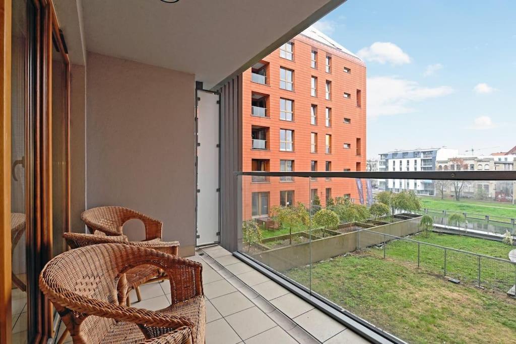 Central Apartments Gdanskt15 Gdańsk Exterior foto